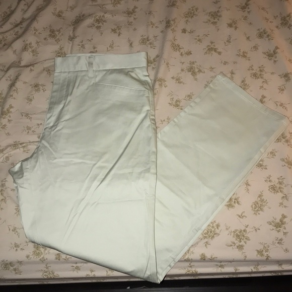 Calvin Klein Men’s Chino Pants(Used) - Picture 1 of 7